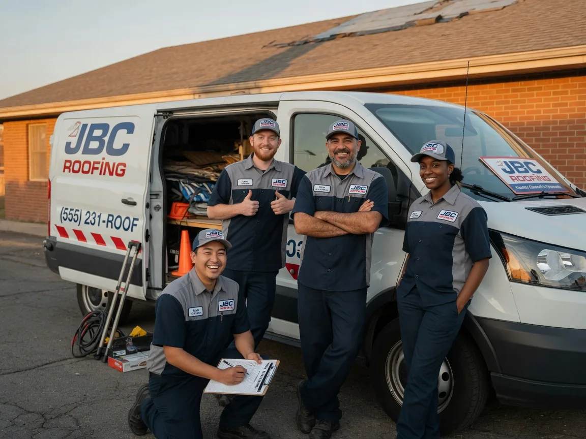 Roof Replacement company in Taylorsville, MS